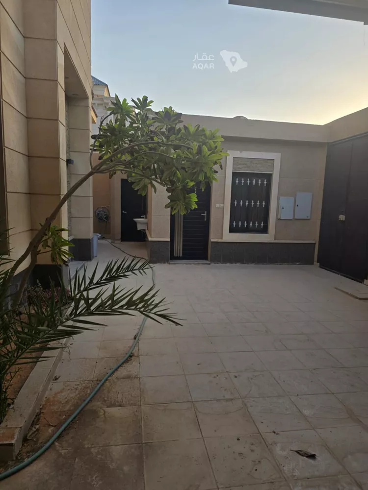 Villa for Sale in Riyadh Al Yasmin 2