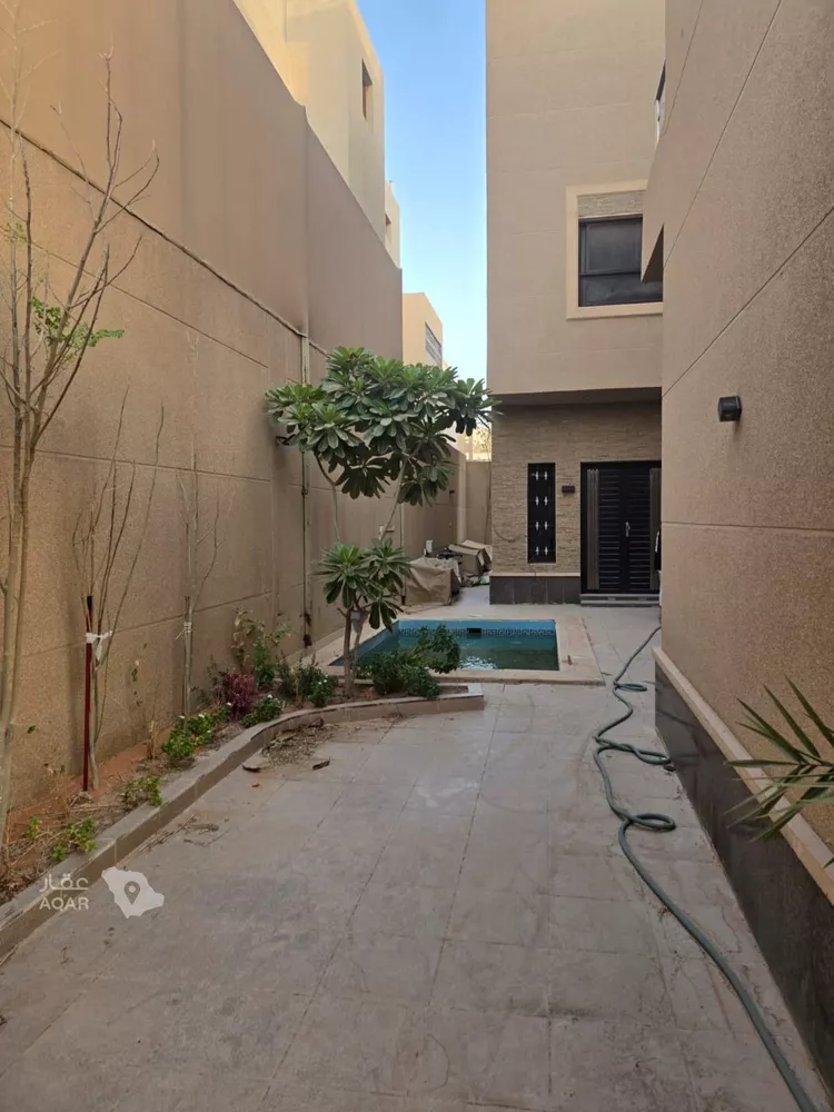 Villa for Sale in Riyadh Al Yasmin 20