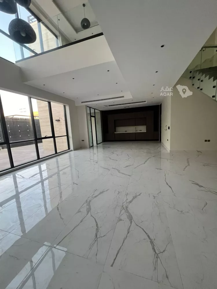 فيلا للبيع في شارع عبدالله بن سعد السديري, حي النزهة, مدينة الرياض, منطقة الرياض 8