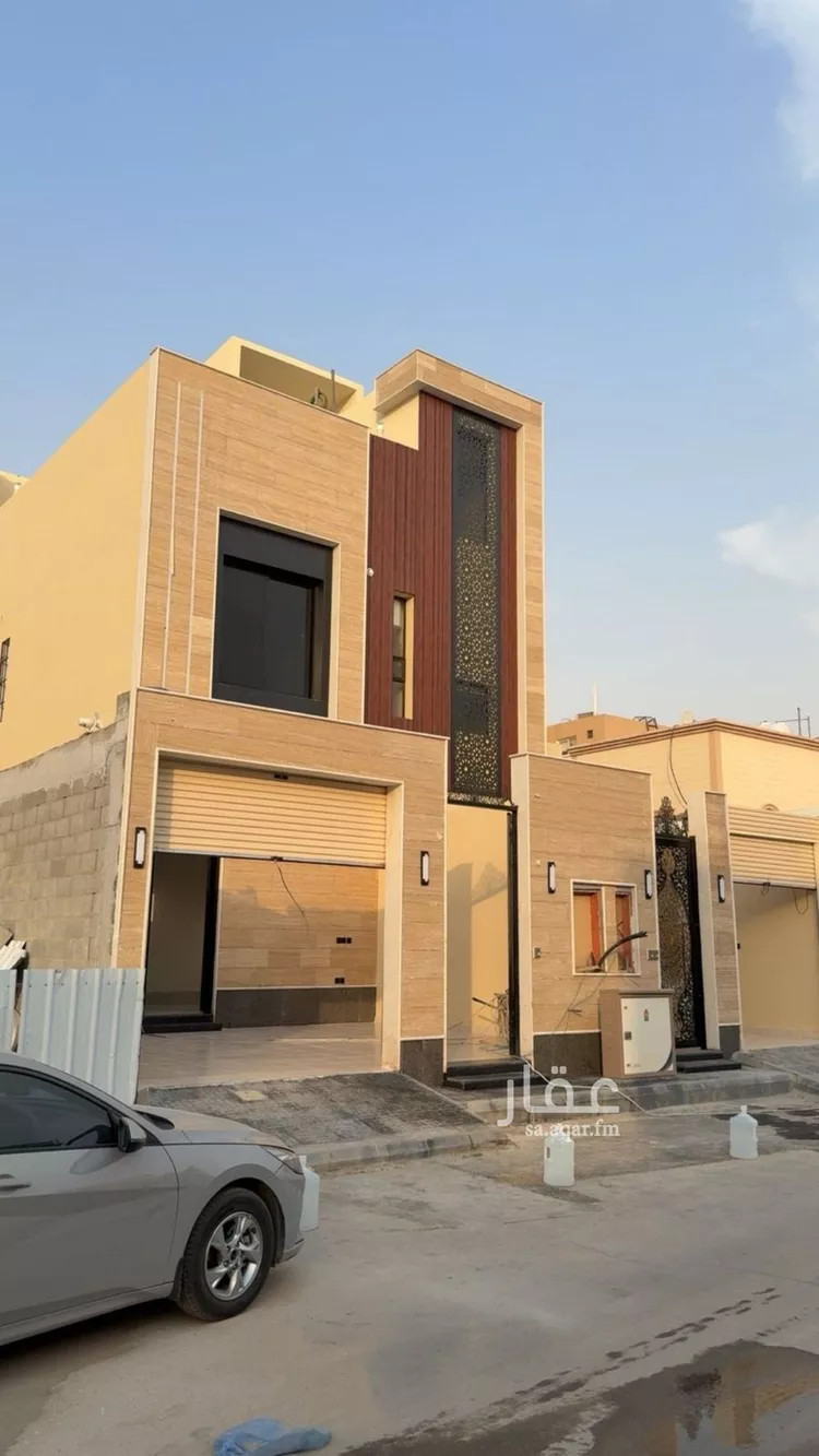 دور للبيع في شارع علي جميل, حي النهضة, مدينة الرياض, منطقة الرياض