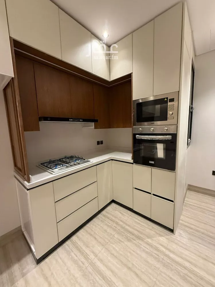 دور للإيجار في شارع محمد بن أحمد بيري, حي العارض, مدينة الرياض, منطقة الرياض صورة 4