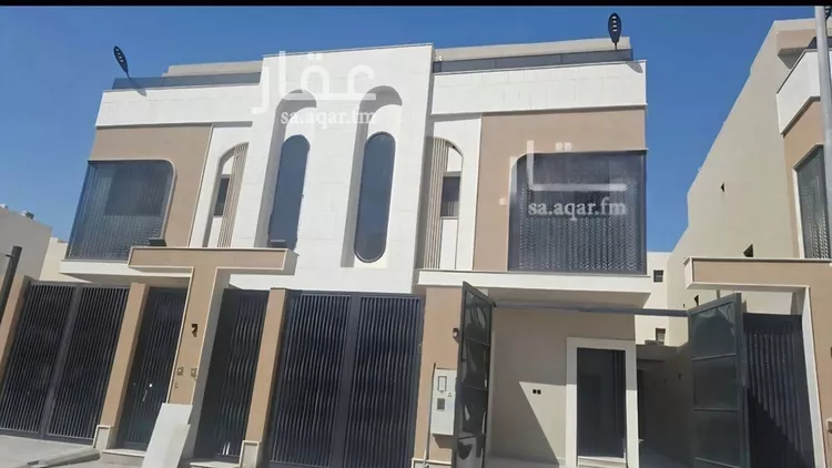 فيلا للبيع في شارع مظفر العيلاني, حي الرمال, مدينة الرياض, منطقة الرياض