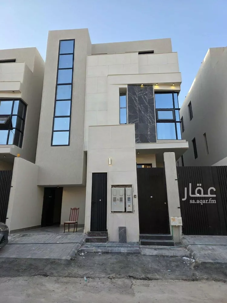 دور للبيع في شارع الصالحي, حي قرطبة, مدينة الرياض, منطقة الرياض صورة 3