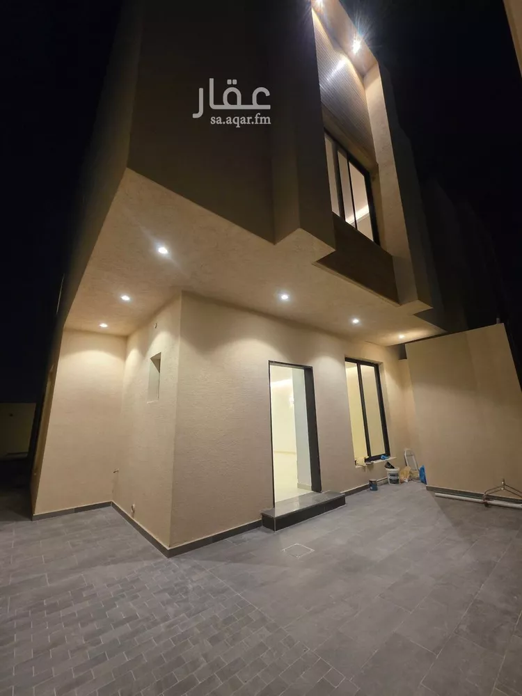 فيلا للبيع في شارع أحمد بن الفرات, حي العارض, مدينة الرياض, منطقة الرياض صورة 4