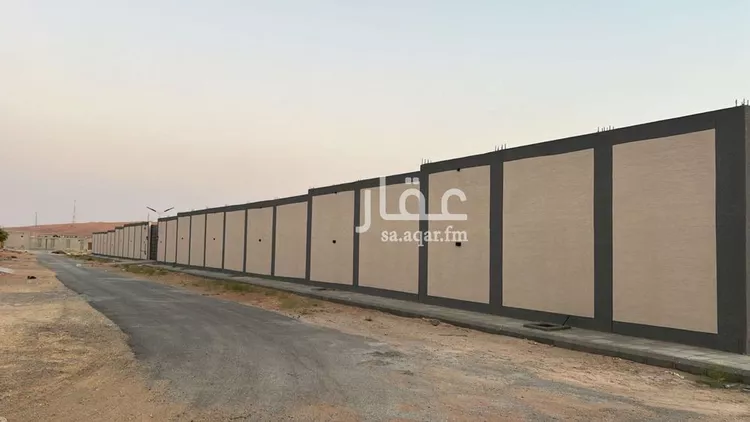 استراحة للبيع في شارع الزبائر 1768, مدينة المزاحمية, منطقة الرياض صورة 2