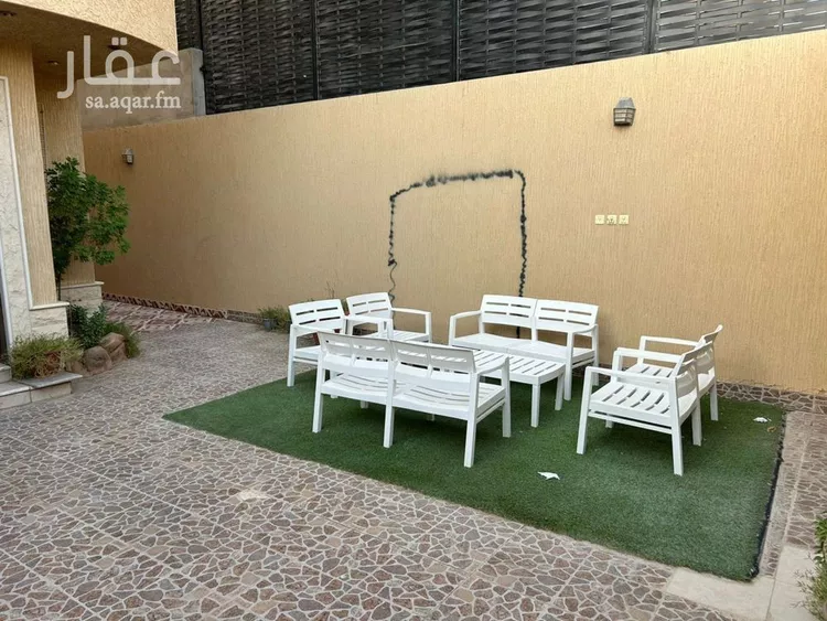 فيلا للبيع في شارع الأفضلي, حي الملقا, مدينة الرياض, منطقة الرياض صورة 2