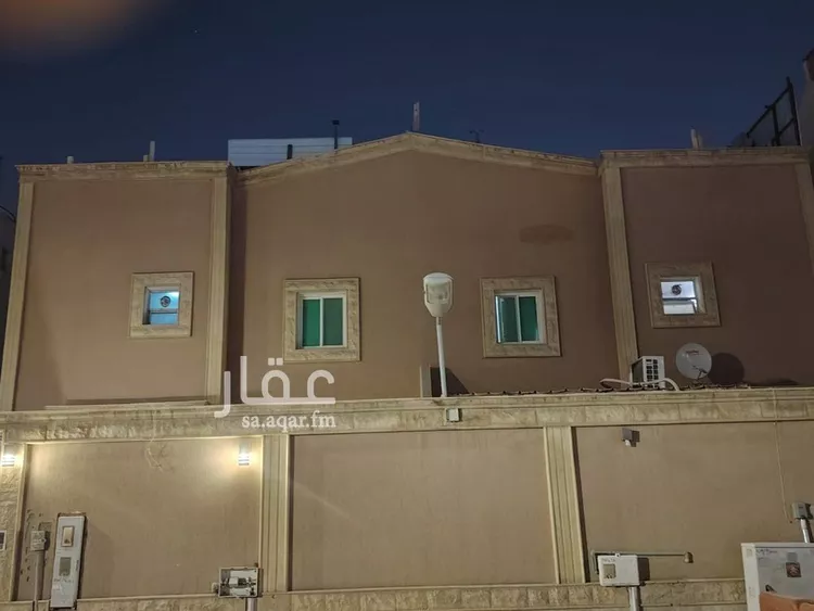 فيلا للبيع في شارع رقم 381, حي المونسية, مدينة الرياض, منطقة الرياض