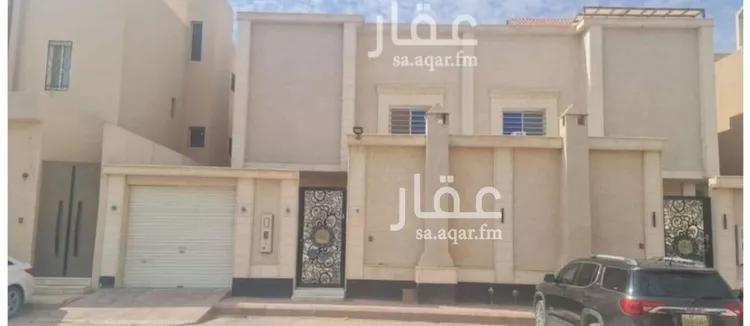 Villa for Sale in Riyadh Al Mahdiyah