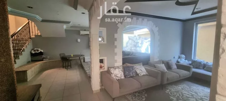 فيلا للبيع في شارع الأفضلي, حي الملقا, مدينة الرياض, منطقة الرياض صورة 4