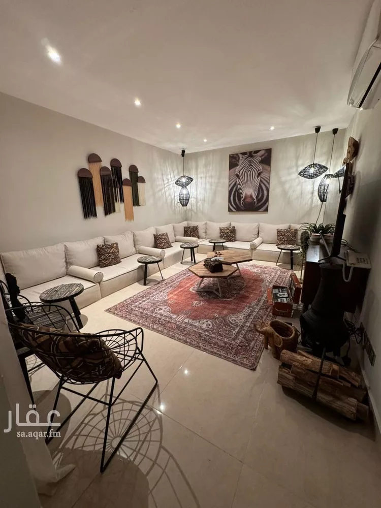 فيلا للبيع في شارع الارواق, حي عرقة, مدينة الرياض, منطقة الرياض صورة 3