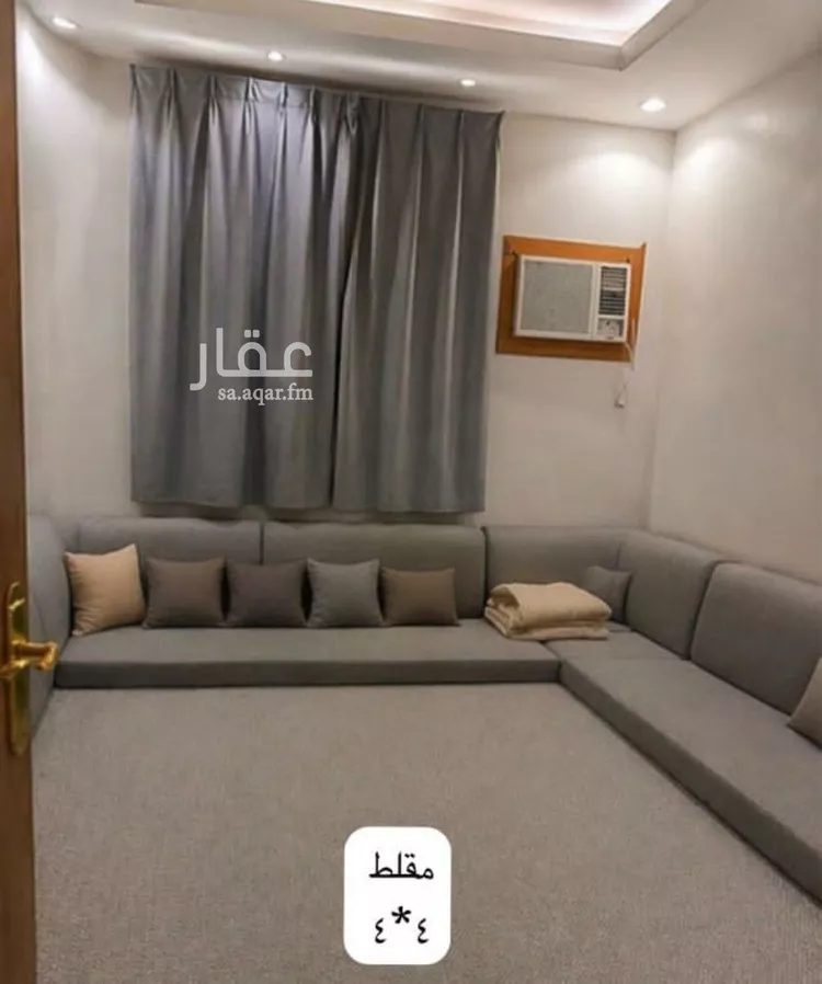 فيلا للإيجار في شارع سليمان , حي الرمال, مدينة الرياض, منطقة الرياض صورة 4