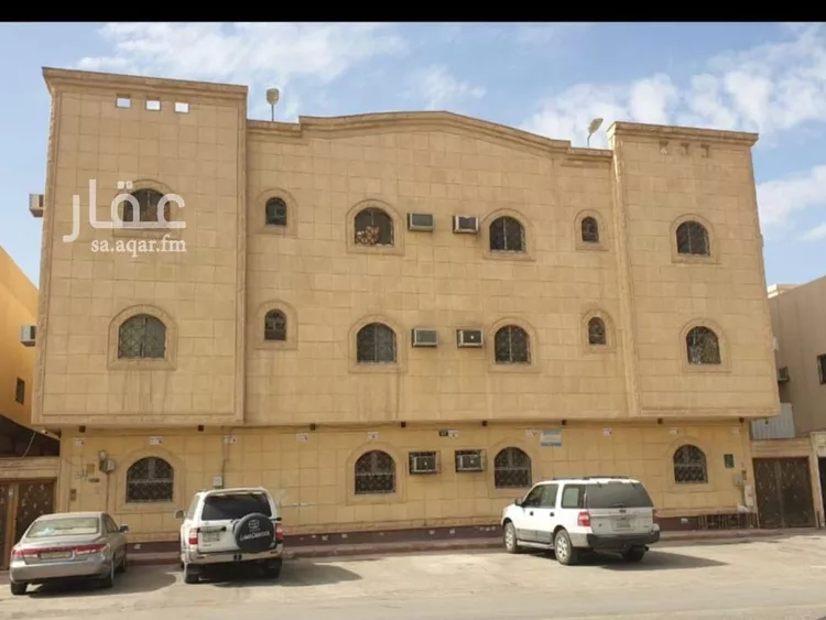 عمارة للبيع في شارع عبدالقادر الجزائري, حي الدار البيضاء, مدينة الرياض, منطقة الرياض