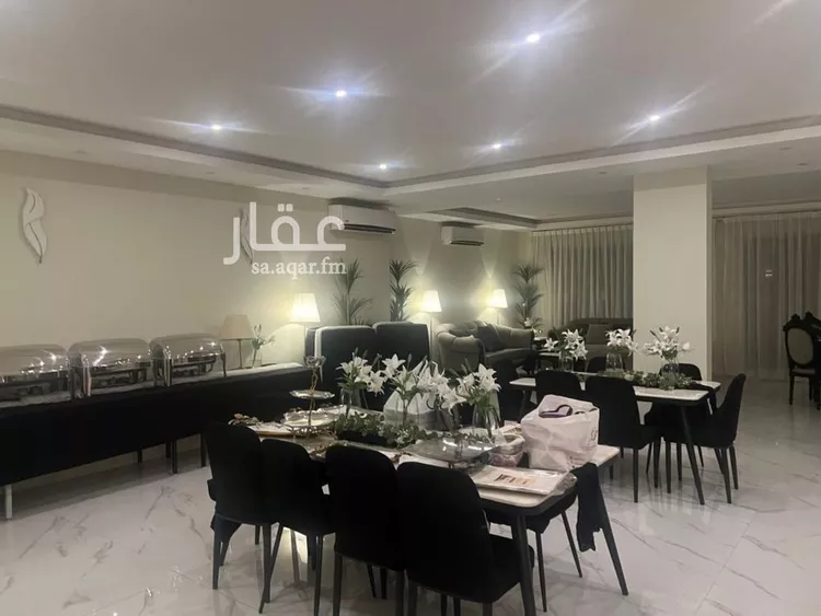 فيلا للبيع في شارع عبدالله بن رشيد, حي الروضة, مدينة الرياض, منطقة الرياض صورة 2