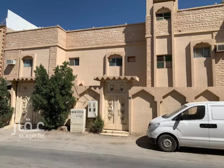 Villa for Sale in Riyadh Tuwaiq