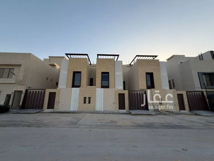 Villa for Sale in Riyadh An Narjis
