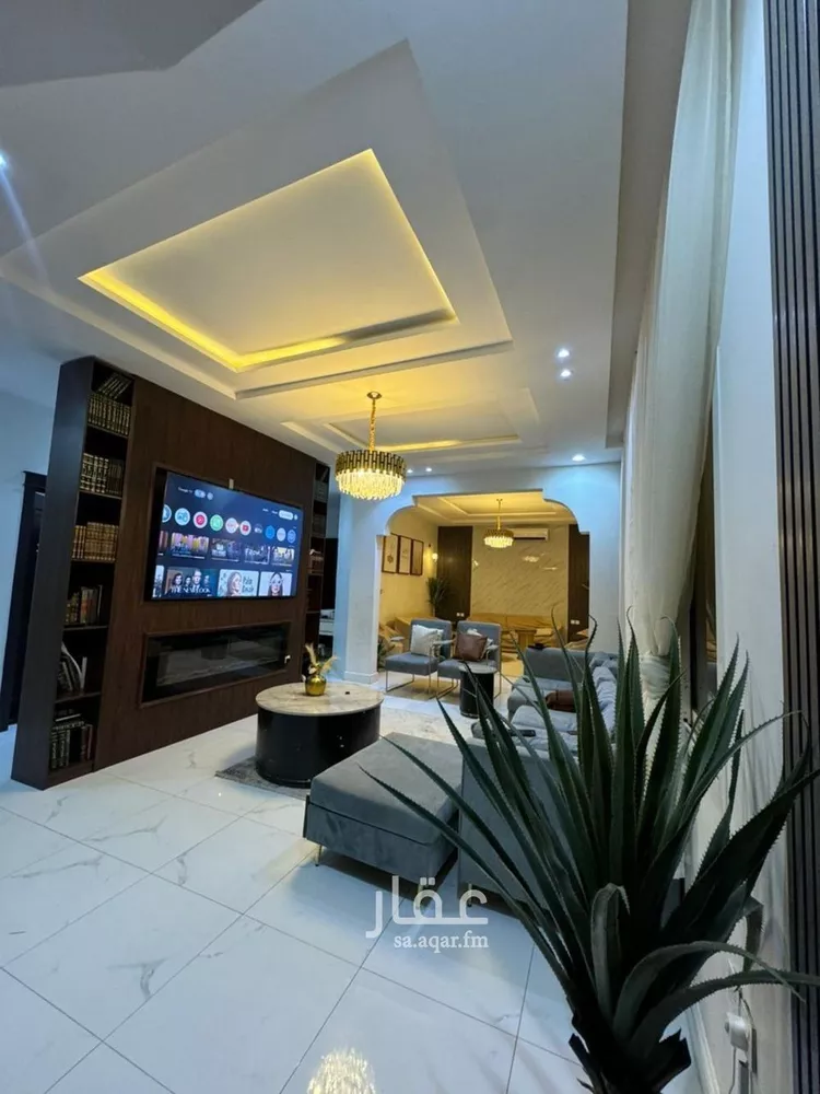 فيلا للبيع في شارع رقم 381, حي المونسية, مدينة الرياض, منطقة الرياض صورة 4