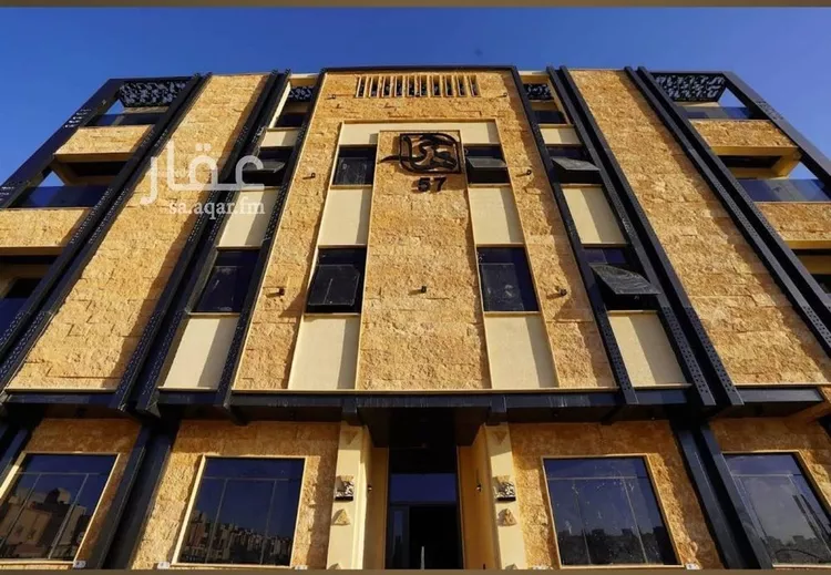 عمارة للبيع في شارع أحمد البسطامي, حي العارض, مدينة الرياض, منطقة الرياض صورة 4