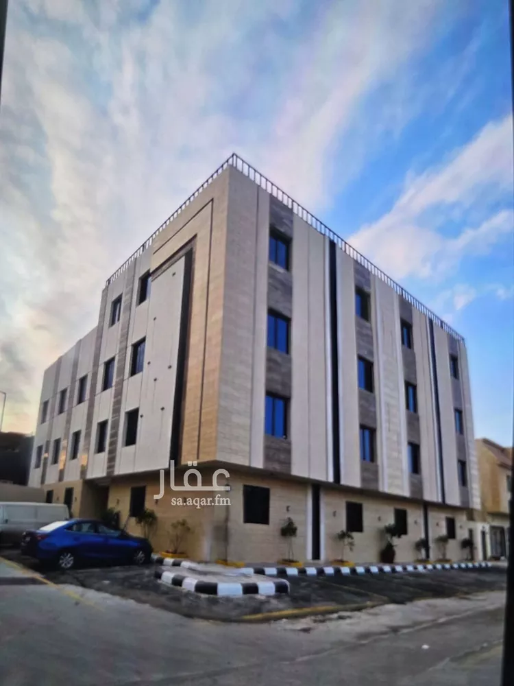 شقة للإيجار في شارع بعلبك, حي غرناطة, مدينة الرياض, منطقة الرياض صورة 2