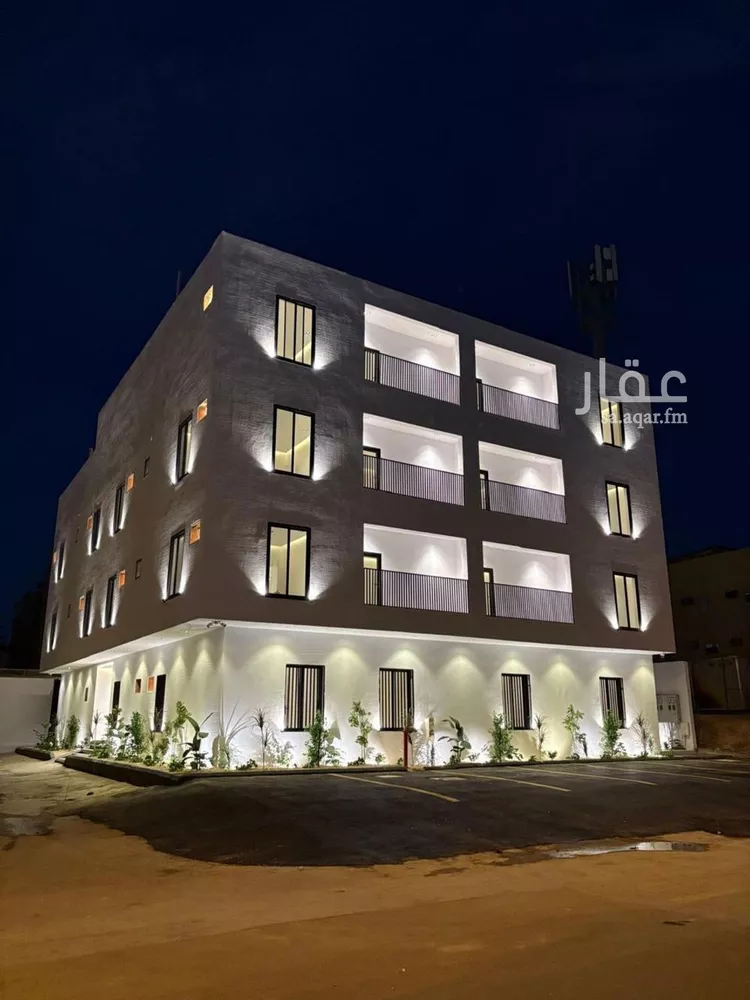 عمارة للبيع في شارع عبدالقادر الجزائري, حي الدار البيضاء, مدينة الرياض, منطقة الرياض صورة 2