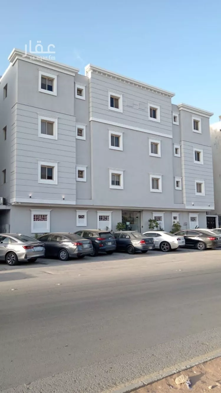 عمارة للبيع في شارع البناء, حي المونسية, مدينة الرياض, منطقة الرياض صورة 2