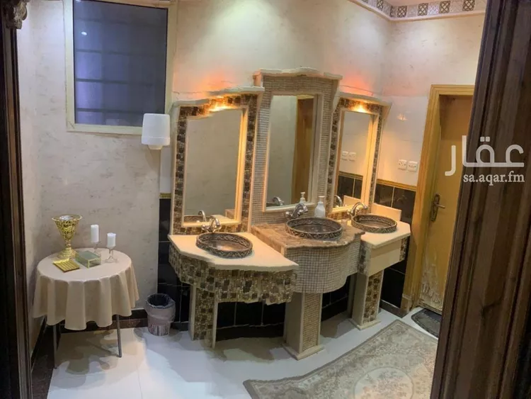 فيلا للبيع في شارع عبد الرحمن , حي الرمال, مدينة الرياض, منطقة الرياض صورة 2