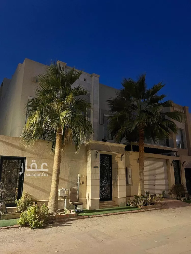 فيلا للبيع في شارع الصفصاف, حي العارض, مدينة الرياض, منطقة الرياض صورة 2