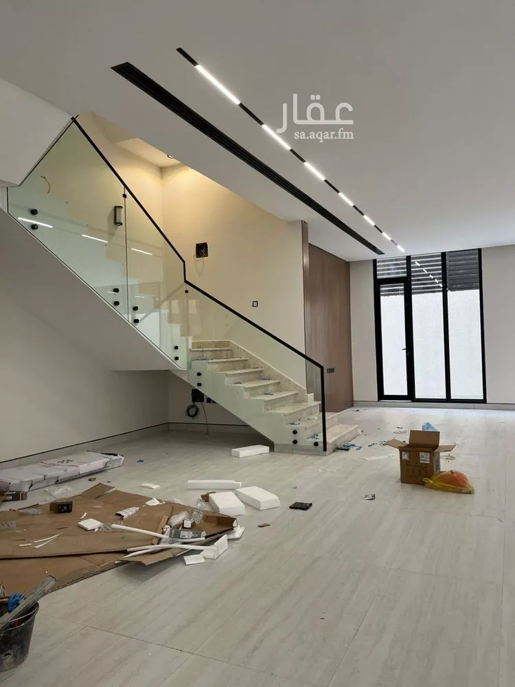 فيلا للبيع في شارع محمد شمس بن أحمد, حي العارض, مدينة الرياض, منطقة الرياض صورة 4