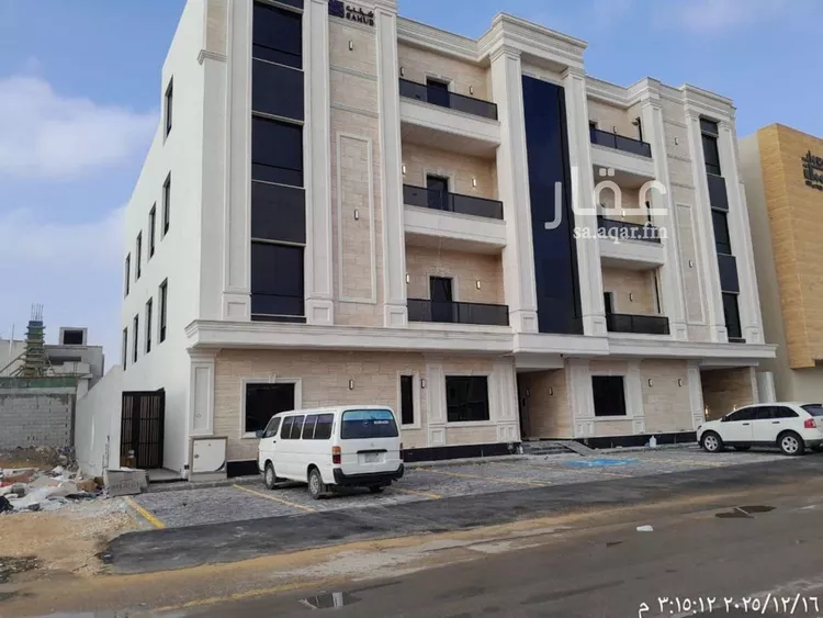 عمارة للبيع في شارع أحمد البسطامي, حي العارض, مدينة الرياض, منطقة الرياض