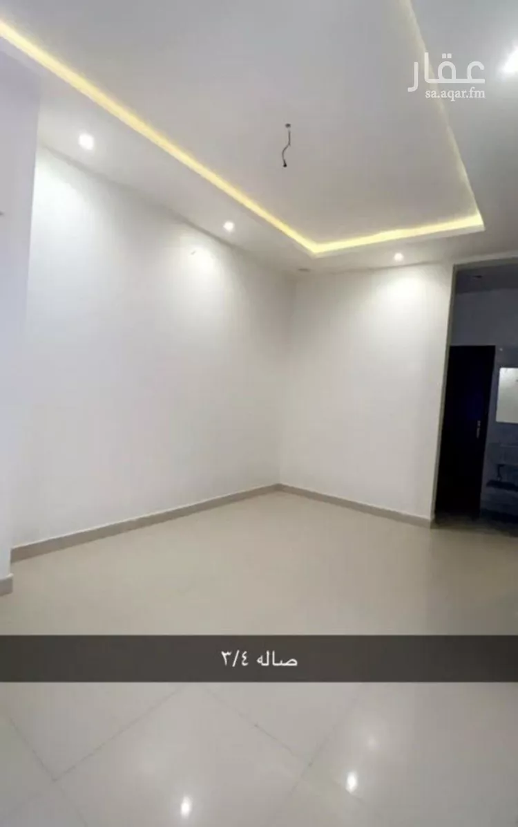 دور للإيجار في شارع محمد بن أحمد بيري, حي العارض, مدينة الرياض, منطقة الرياض صورة 3