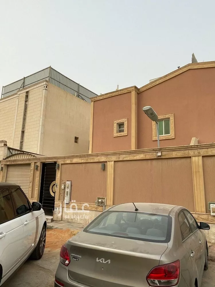 فيلا للبيع في شارع رقم 381, حي المونسية, مدينة الرياض, منطقة الرياض صورة 2
