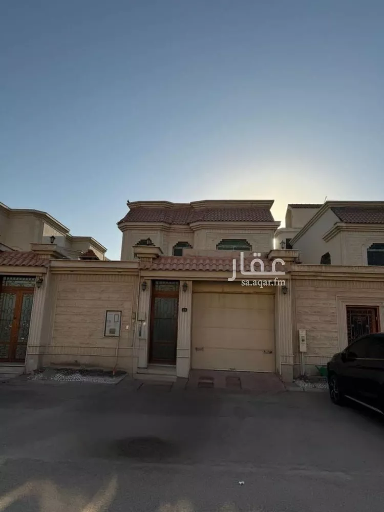 Villa for Sale in Riyadh Ishbiliyah