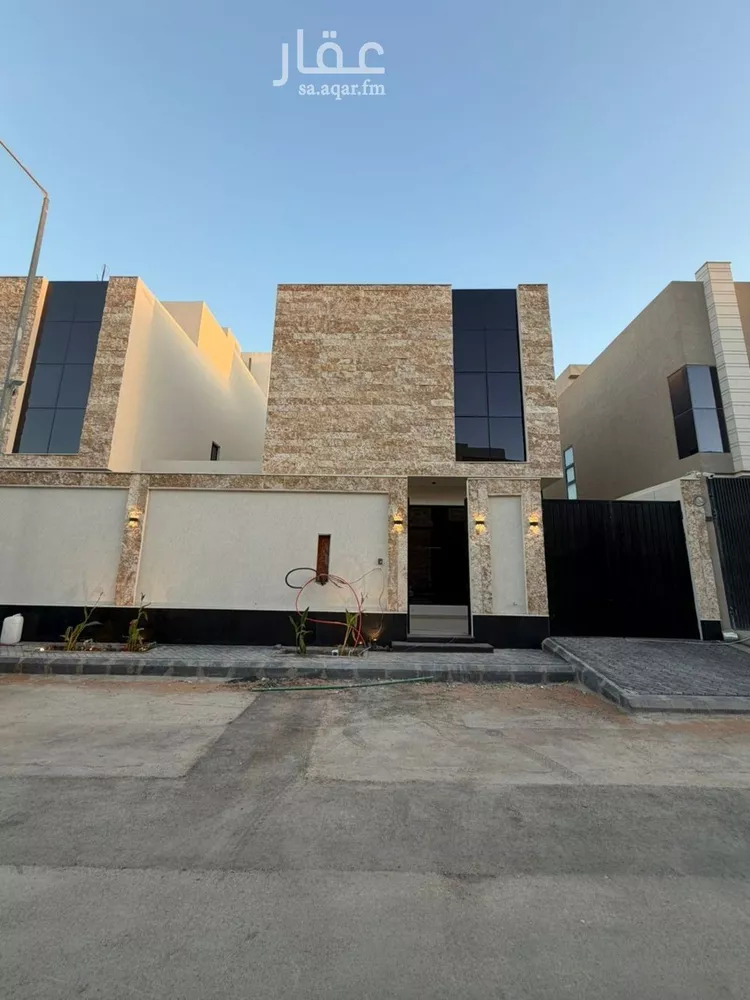 فيلا للبيع في حي النرجس, مدينة الرياض, منطقة الرياض
