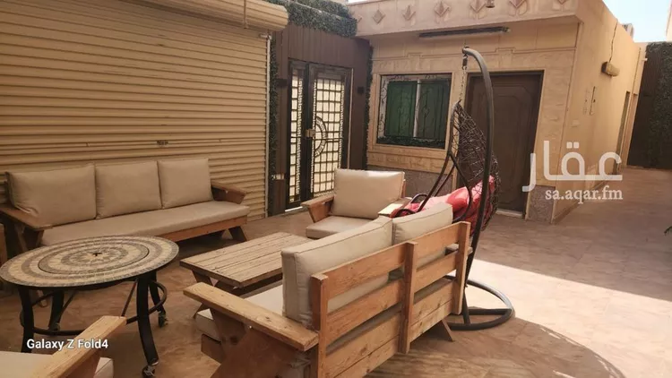 فيلا للبيع في شارع ابن الأمير, حي غرناطة, مدينة الرياض, منطقة الرياض صورة 2