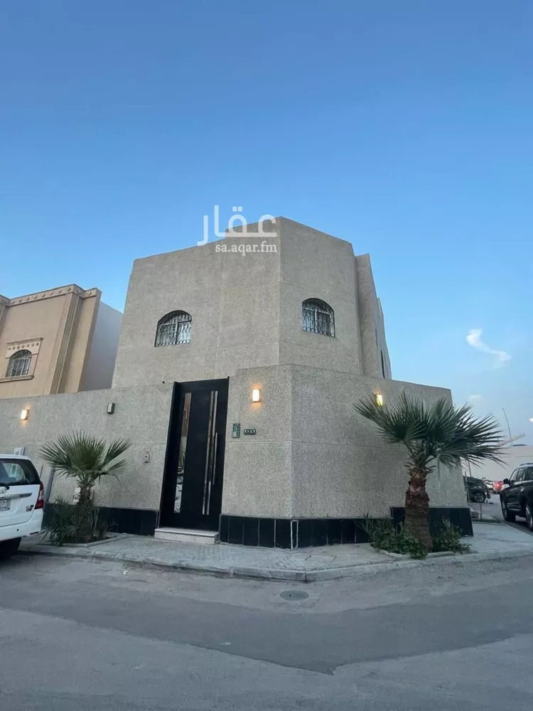 فيلا للبيع في شارع النجمة, حي الياسمين, مدينة الرياض, منطقة الرياض صورة 3