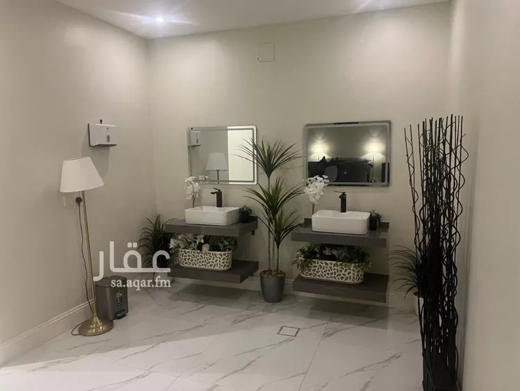 فيلا للبيع في شارع عبدالله بن رشيد, حي الروضة, مدينة الرياض, منطقة الرياض
