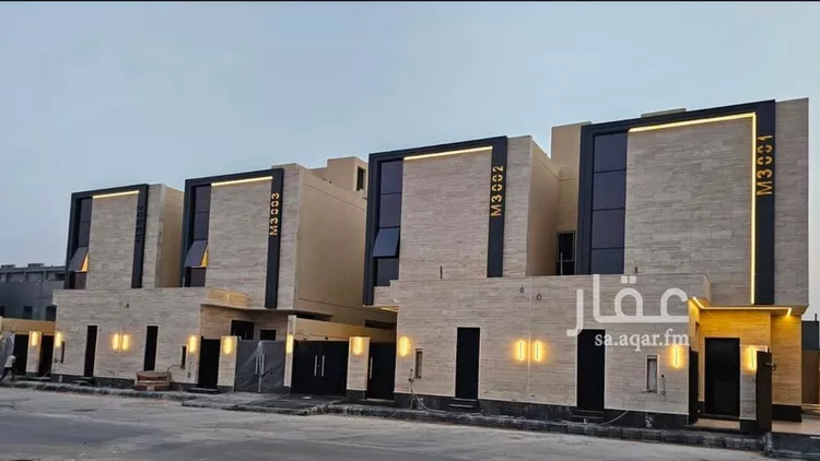 Villa for Sale in Riyadh Al Arid
