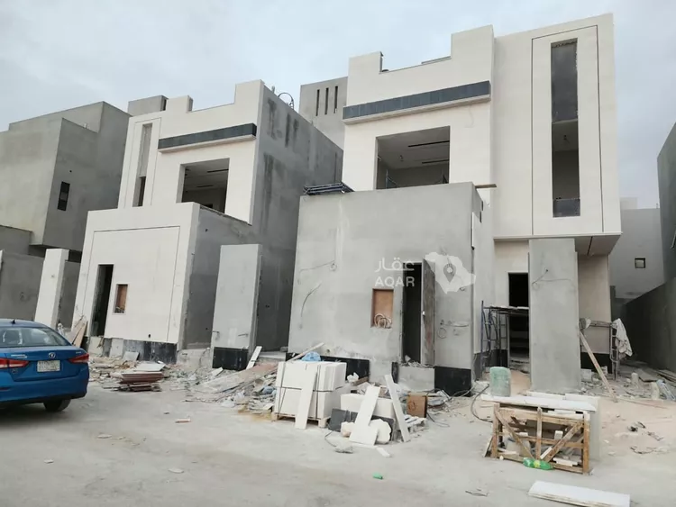 Villa for Sale in Riyadh Al Arid