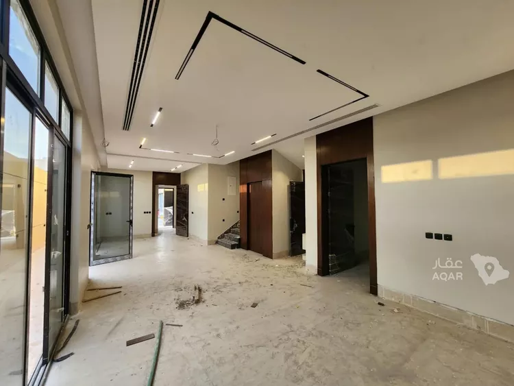 Villa for Sale in Riyadh Al Arid 3