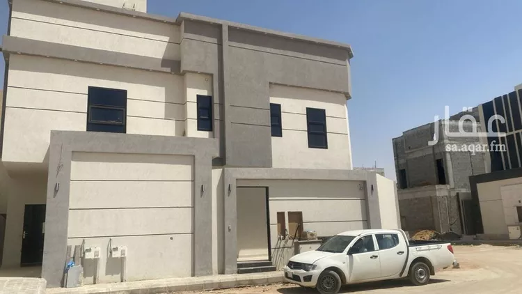 دور للبيع في شارع رقم 102, حي الجنادرية, مدينة الرياض, منطقة الرياض صورة 5