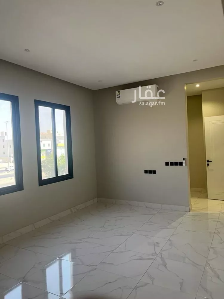 دور للإيجار في شارع محمد بن أحمد بيري, حي العارض, مدينة الرياض, منطقة الرياض صورة 2