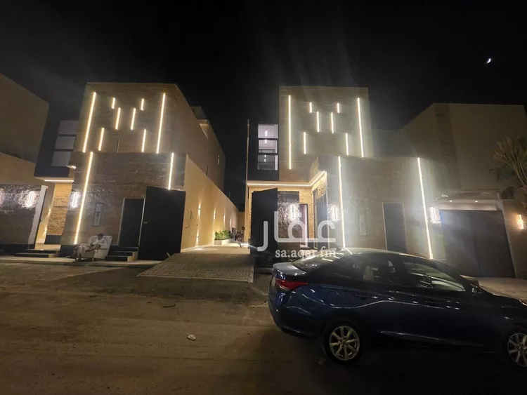 فيلا للبيع في حي النرجس, مدينة الرياض, منطقة الرياض صورة 2