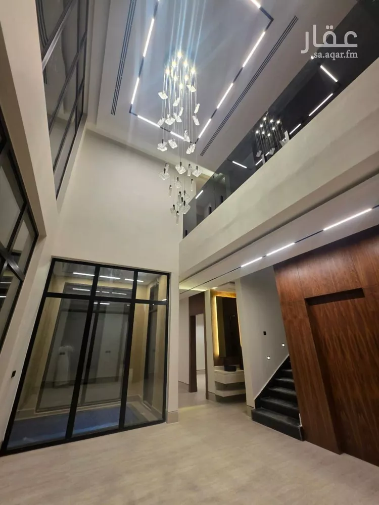 فيلا للبيع في شارع عبدالباسط الظاهري, حي النرجس, مدينة الرياض, منطقة الرياض صورة 5