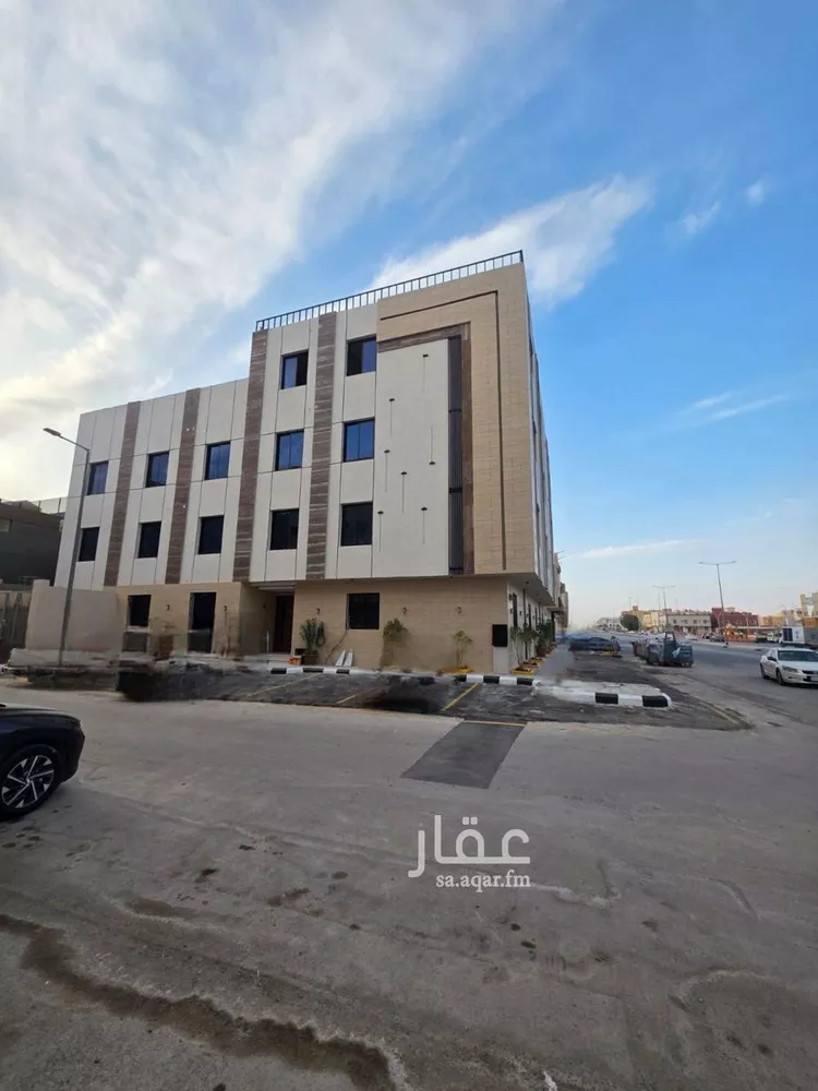 شقة للإيجار في شارع بعلبك, حي غرناطة, مدينة الرياض, منطقة الرياض صورة 4