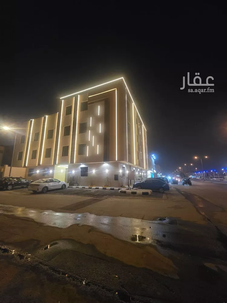 شقة للإيجار في شارع بعلبك, حي غرناطة, مدينة الرياض, منطقة الرياض