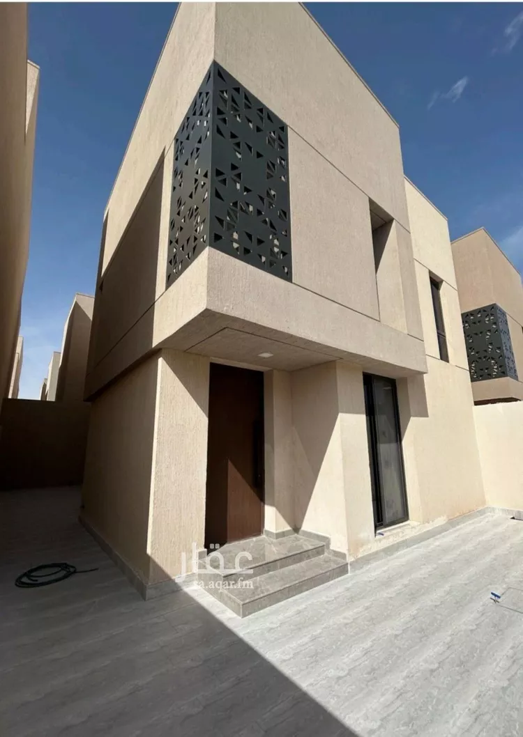 فيلا للإيجار في حي النرجس, مدينة الرياض, منطقة الرياض صورة 2