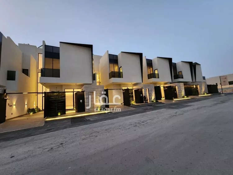 فيلا للبيع في شارع شافع بن صالح, حي النرجس, مدينة الرياض, منطقة الرياض صورة 5