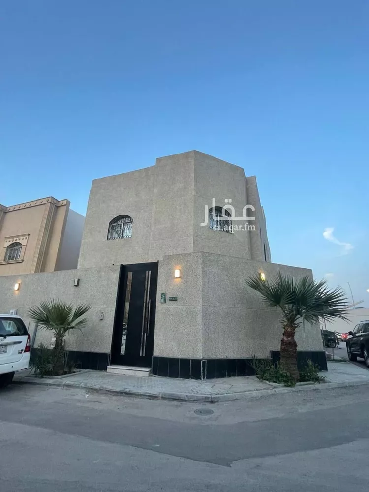 فيلا للبيع في شارع النجمة, حي الياسمين, مدينة الرياض, منطقة الرياض صورة 2