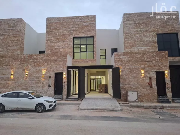 فيلا للبيع في شارع أبي مصعب الزهري, حي النرجس, مدينة الرياض, منطقة الرياض