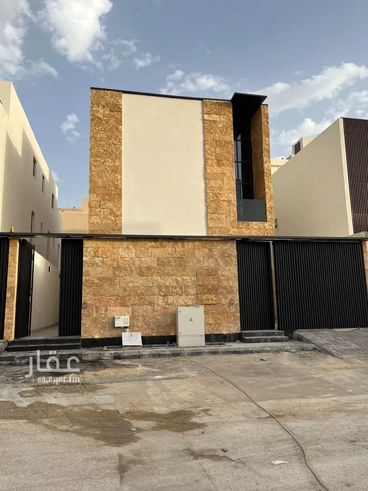 Villa for Sale in Riyadh Al Arid