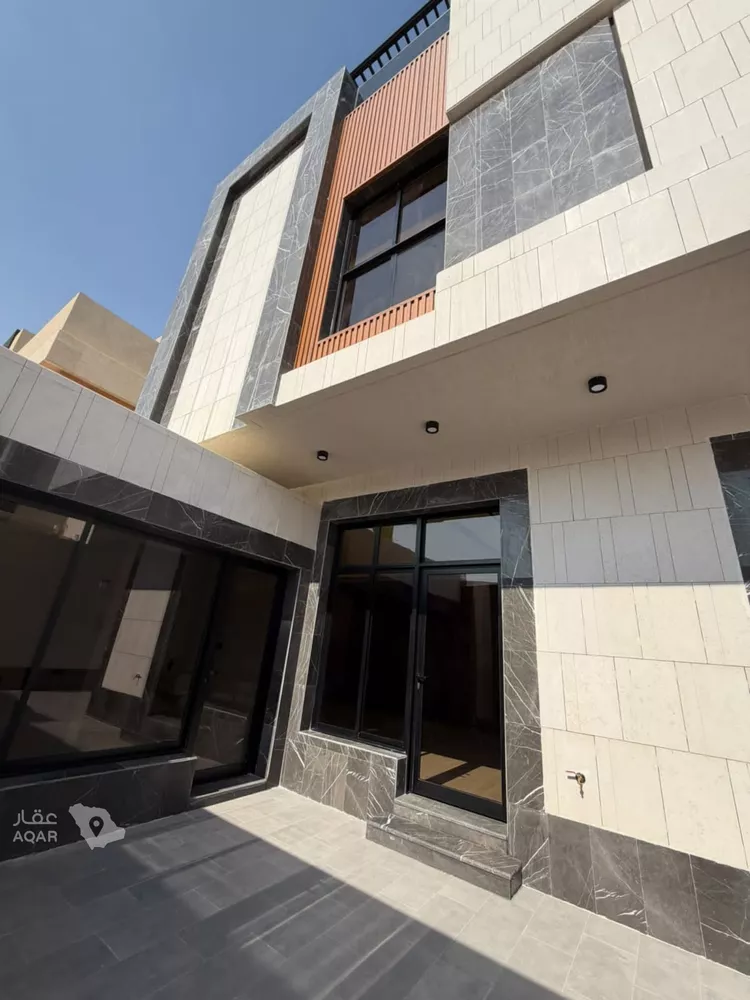 فيلا للبيع في شارع رقم 522, حي النرجس, مدينة الرياض, منطقة الرياض
